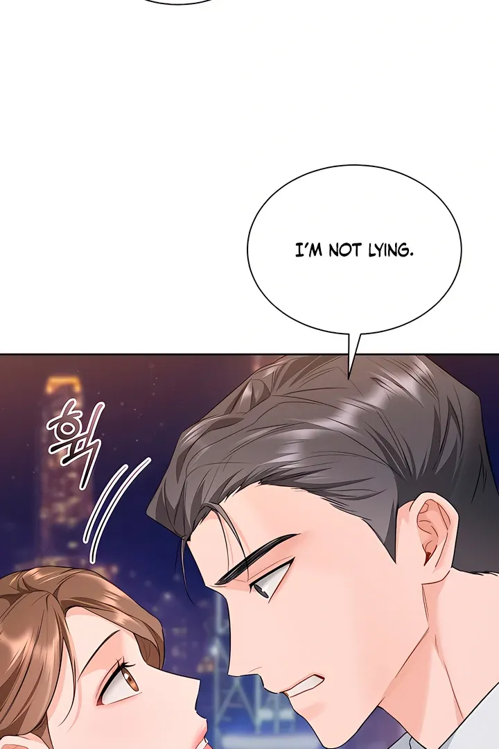 My Overly Sweet Boss Chapter 28 page 77 - 