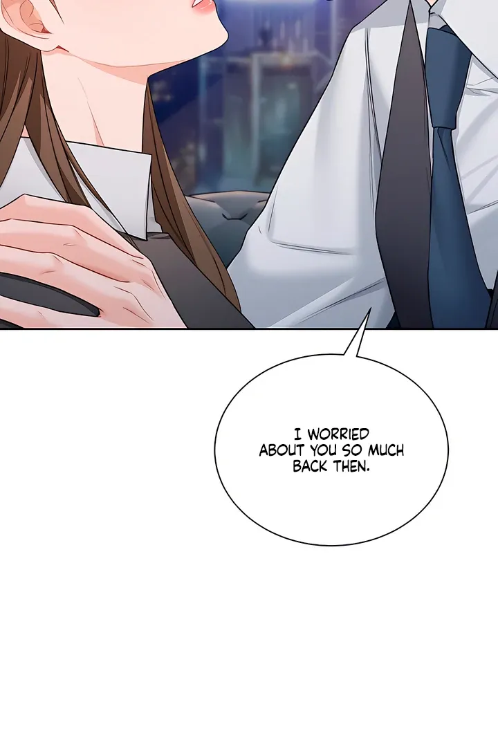 My Overly Sweet Boss Chapter 28 page 78 - 