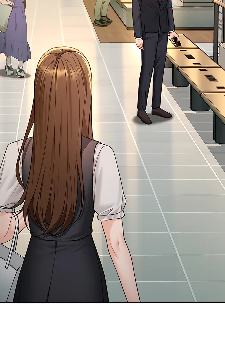 My Overly Sweet Boss Chapter 28 page 9 - 
