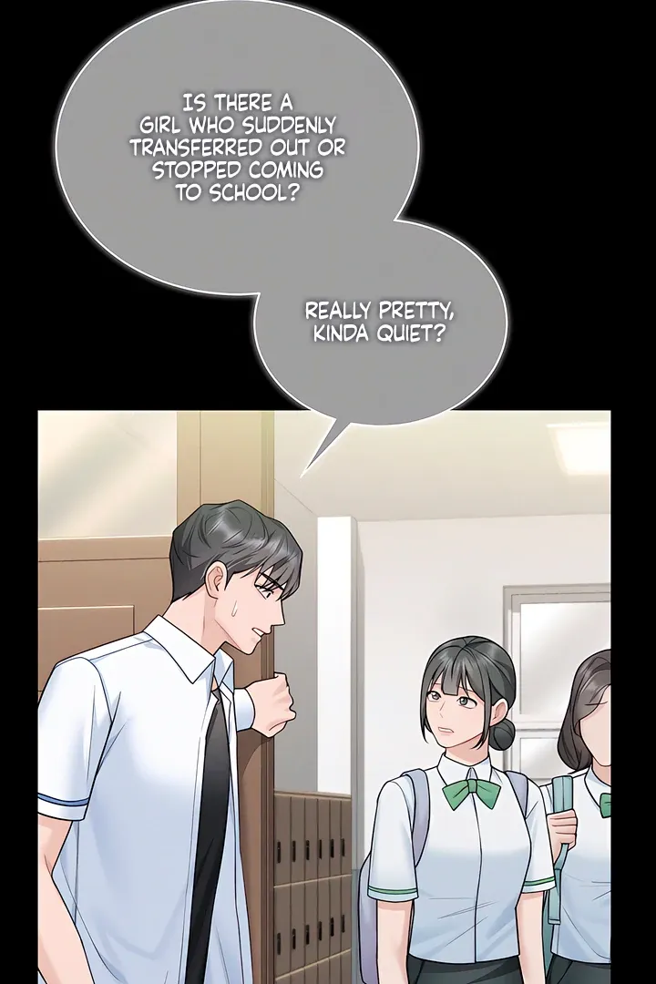 My Overly Sweet Boss Chapter 28 page 82 - 