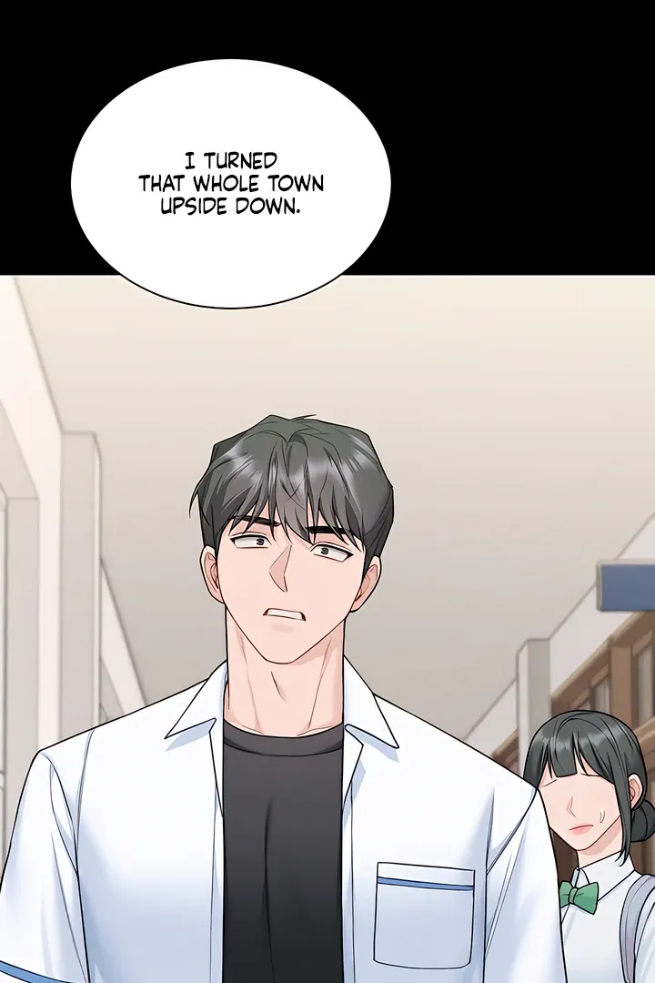 My Overly Sweet Boss Chapter 28 page 84 - 