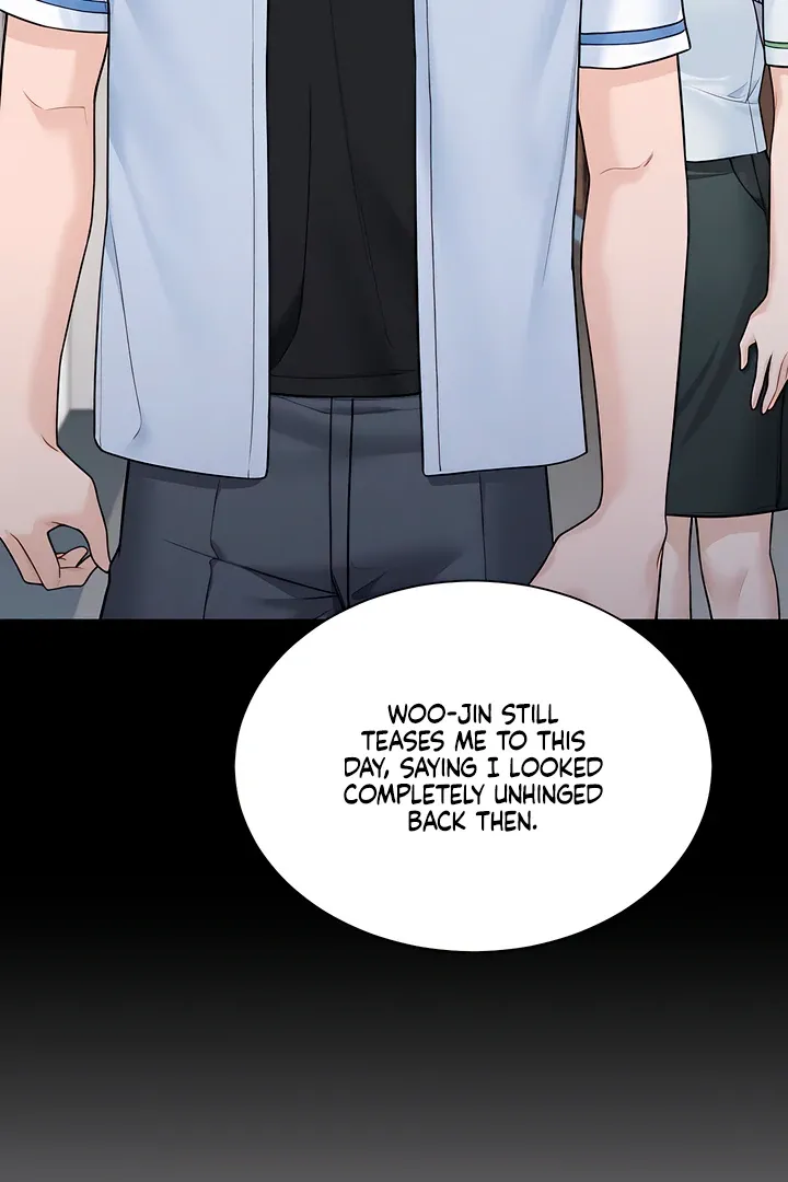 My Overly Sweet Boss Chapter 28 page 85 - 