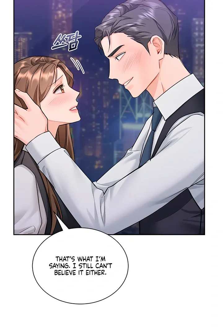 My Overly Sweet Boss Chapter 28 page 87 - 