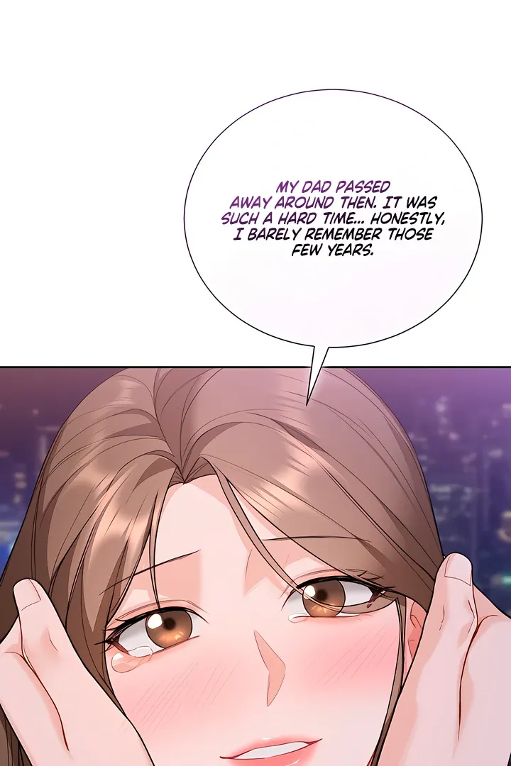 My Overly Sweet Boss Chapter 28 page 88 - 