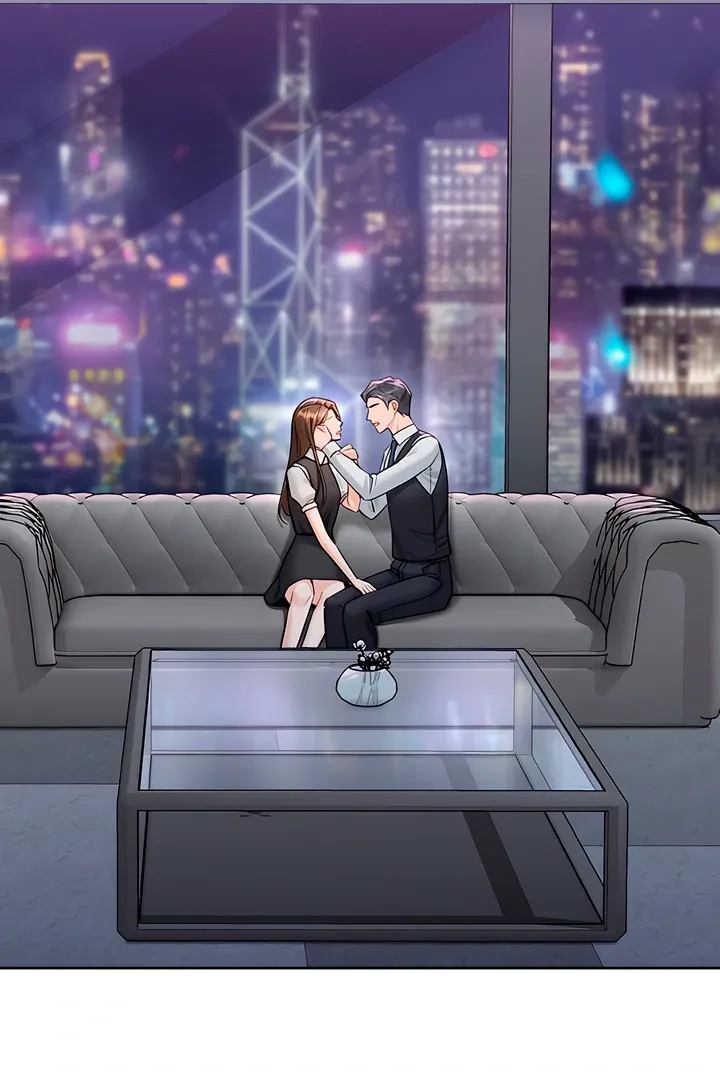 My Overly Sweet Boss Chapter 28 page 94 - 