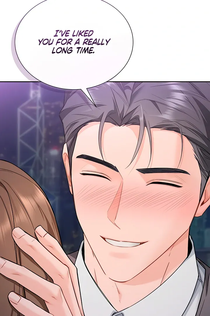 My Overly Sweet Boss Chapter 28 page 100 - 