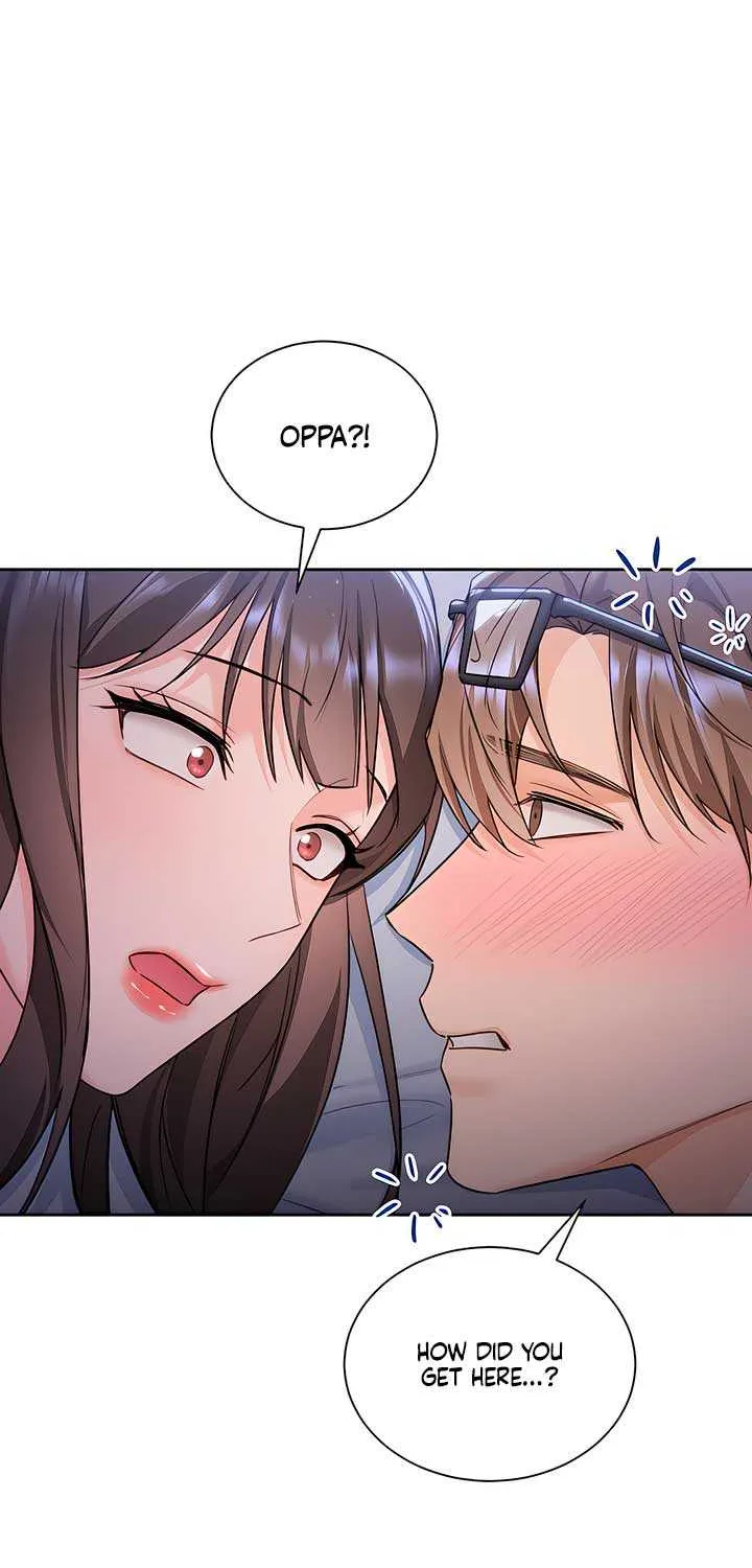 My Overly Sweet Boss Chapter 29 page 15 - 