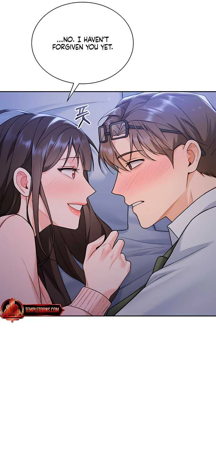 My Overly Sweet Boss Chapter 29 page 17 - 