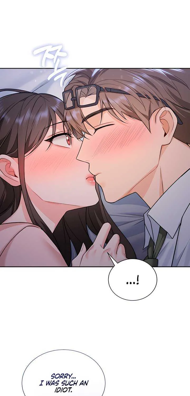 My Overly Sweet Boss Chapter 29 page 18 - 