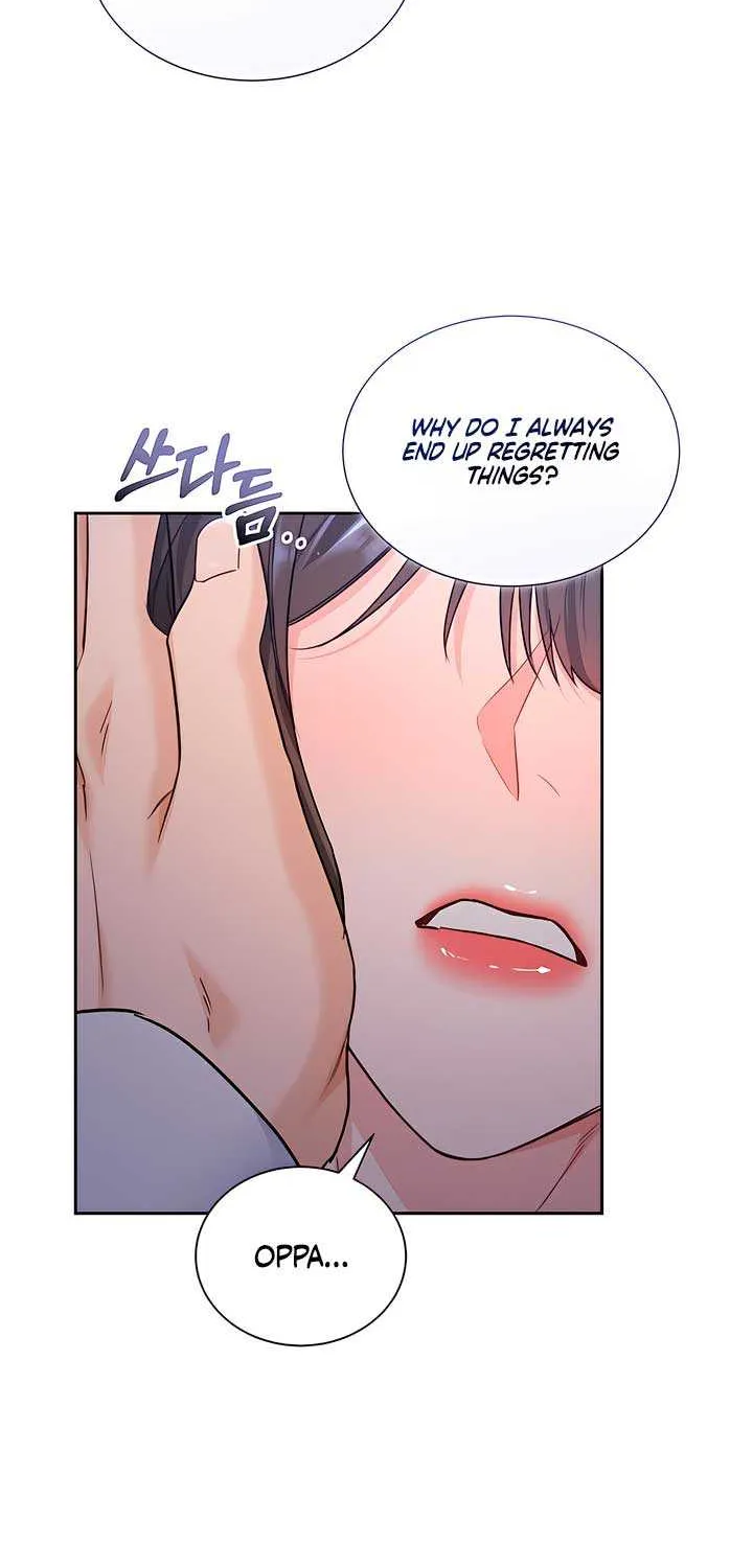 My Overly Sweet Boss Chapter 29 page 19 - 