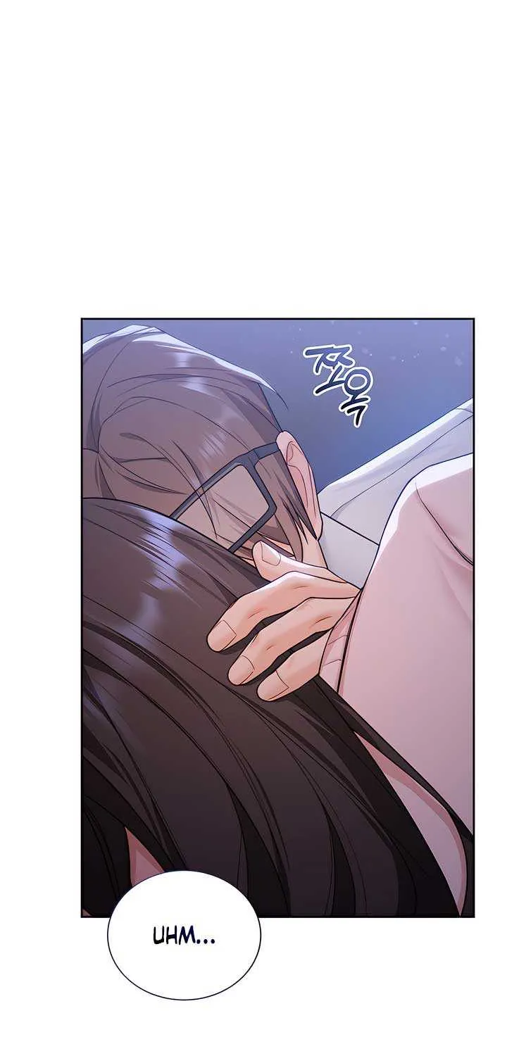My Overly Sweet Boss Chapter 29 page 20 - 