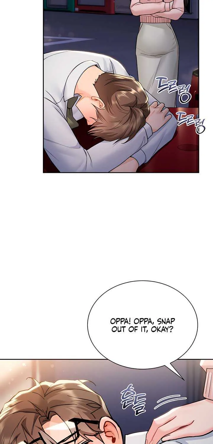 My Overly Sweet Boss Chapter 29 page 3 - 