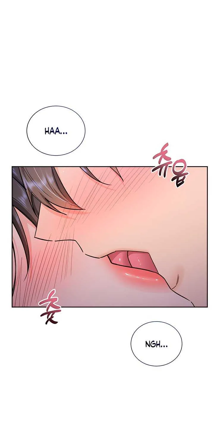 My Overly Sweet Boss Chapter 29 page 21 - 