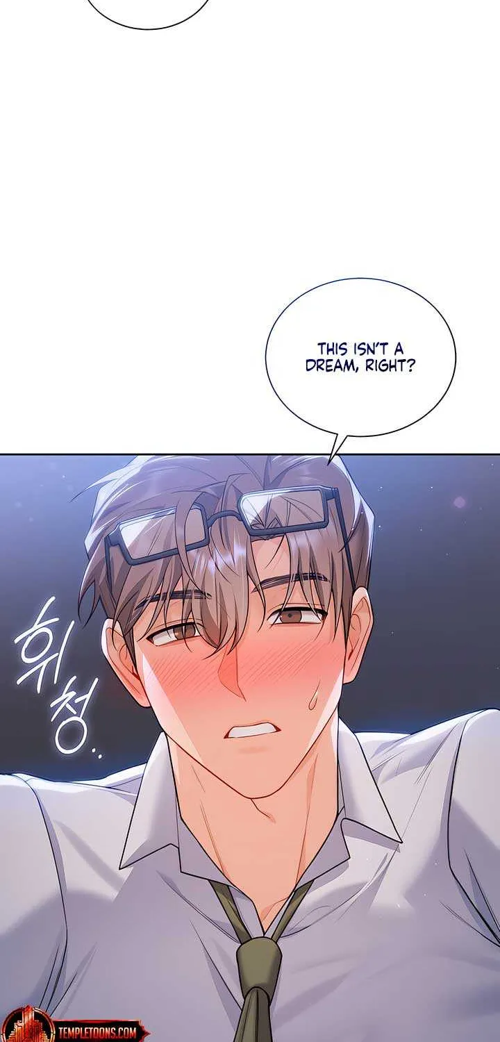 My Overly Sweet Boss Chapter 29 page 23 - 