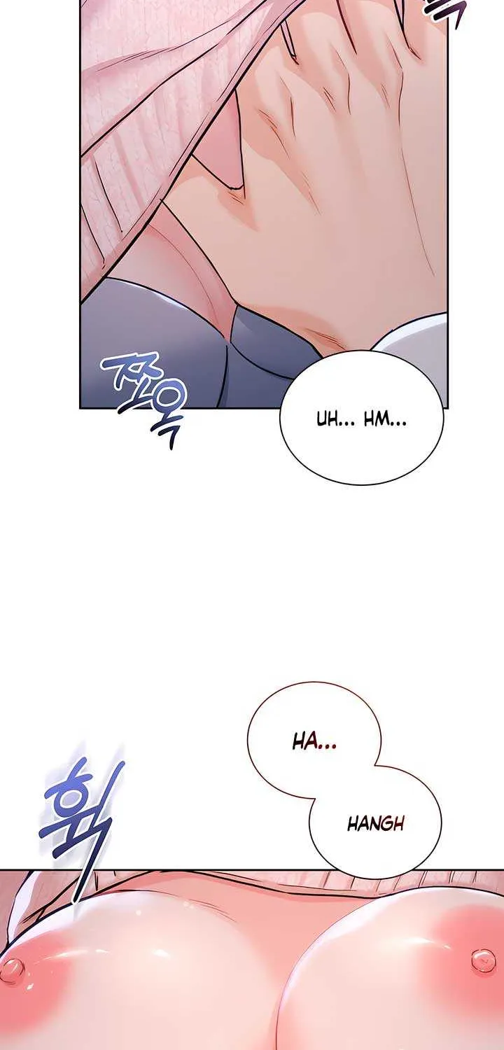 My Overly Sweet Boss Chapter 29 page 29 - 