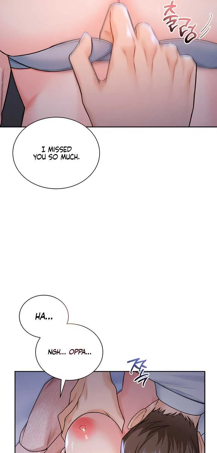 My Overly Sweet Boss Chapter 29 page 30 - 
