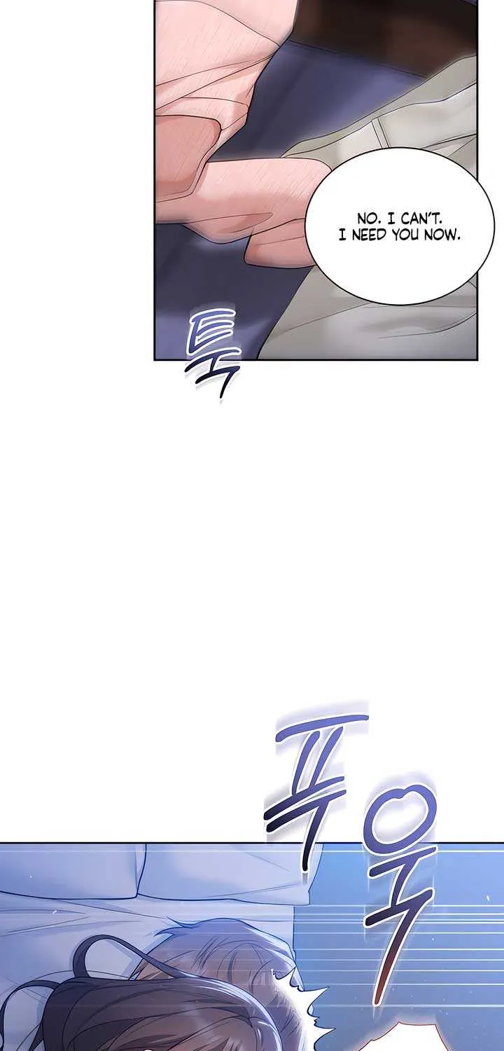 My Overly Sweet Boss Chapter 29 page 32 - 