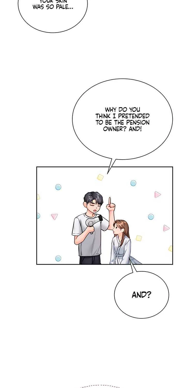 My Overly Sweet Boss Chapter 29 page 35 - 