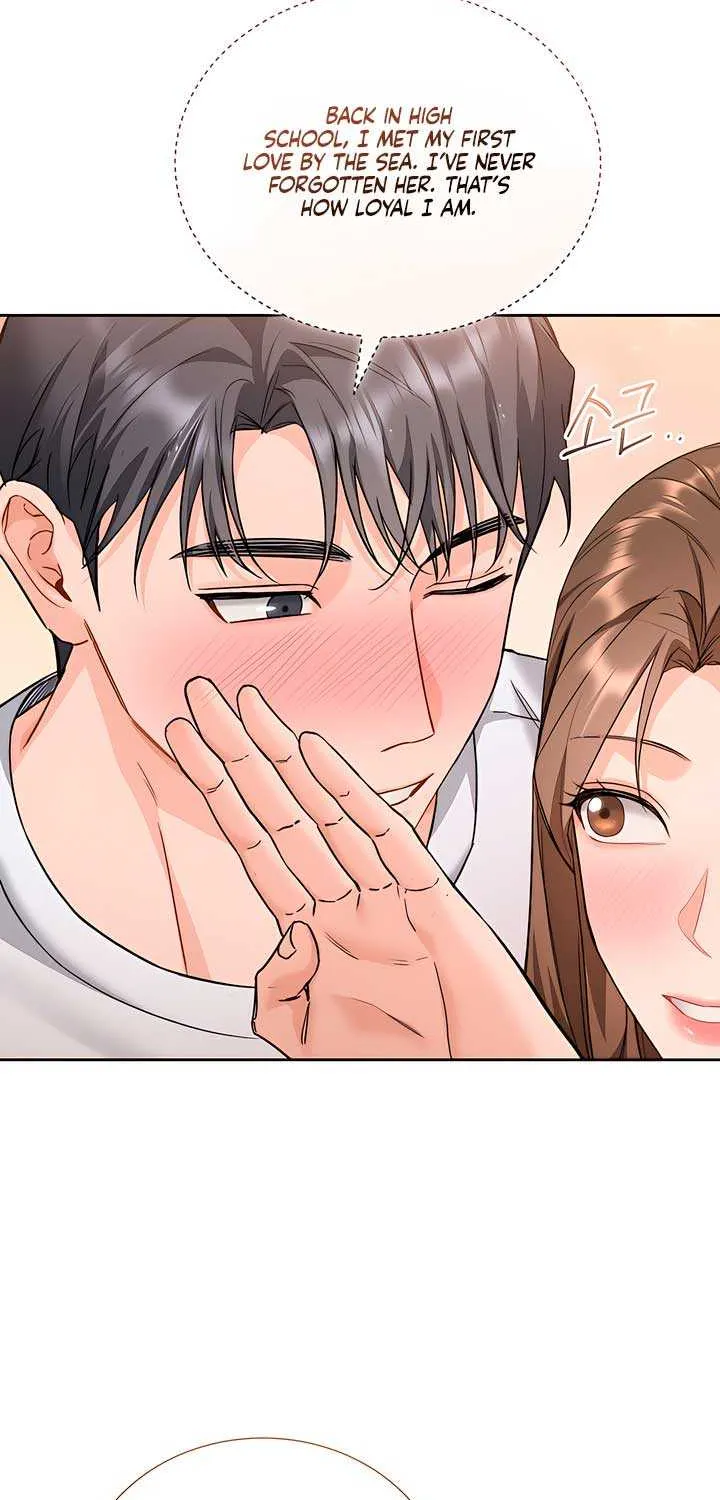 My Overly Sweet Boss Chapter 29 page 36 - 