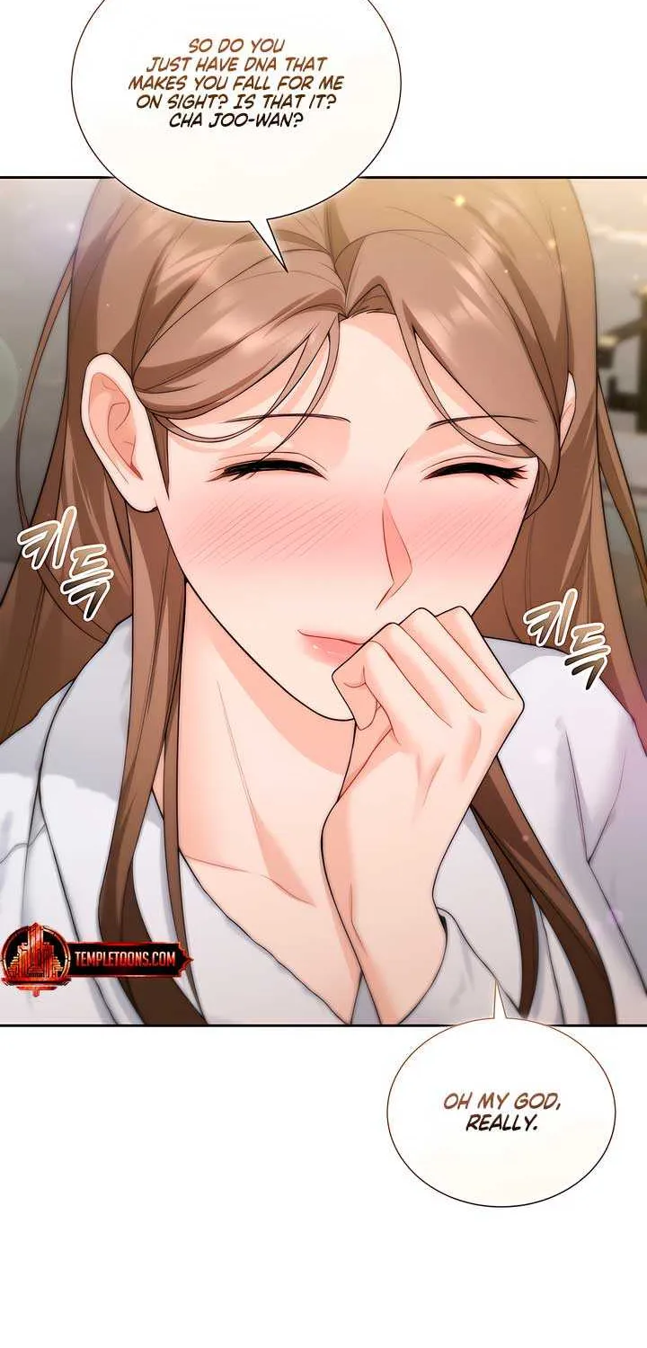 My Overly Sweet Boss Chapter 29 page 37 - 