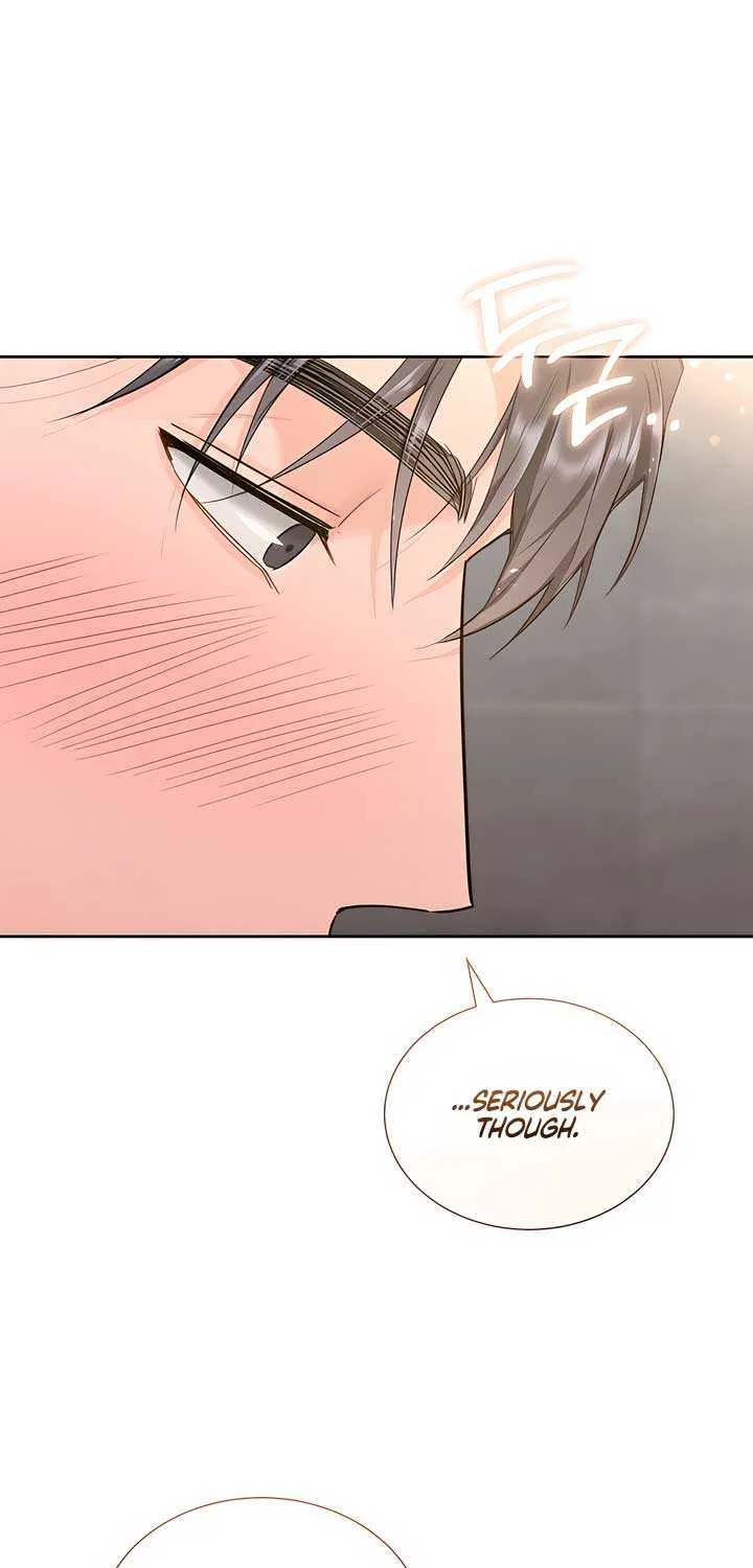 My Overly Sweet Boss Chapter 29 page 38 - 