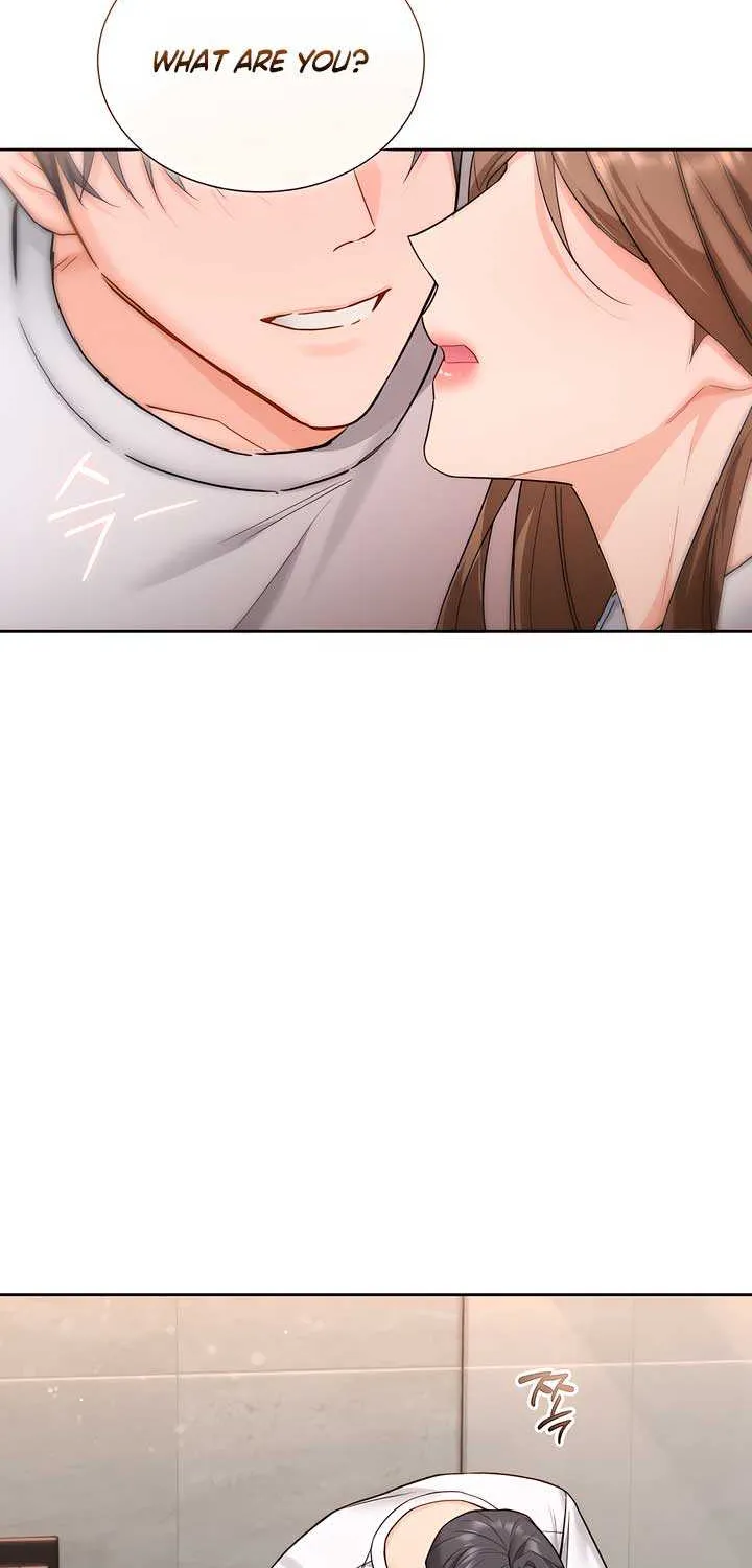 My Overly Sweet Boss Chapter 29 page 39 - 