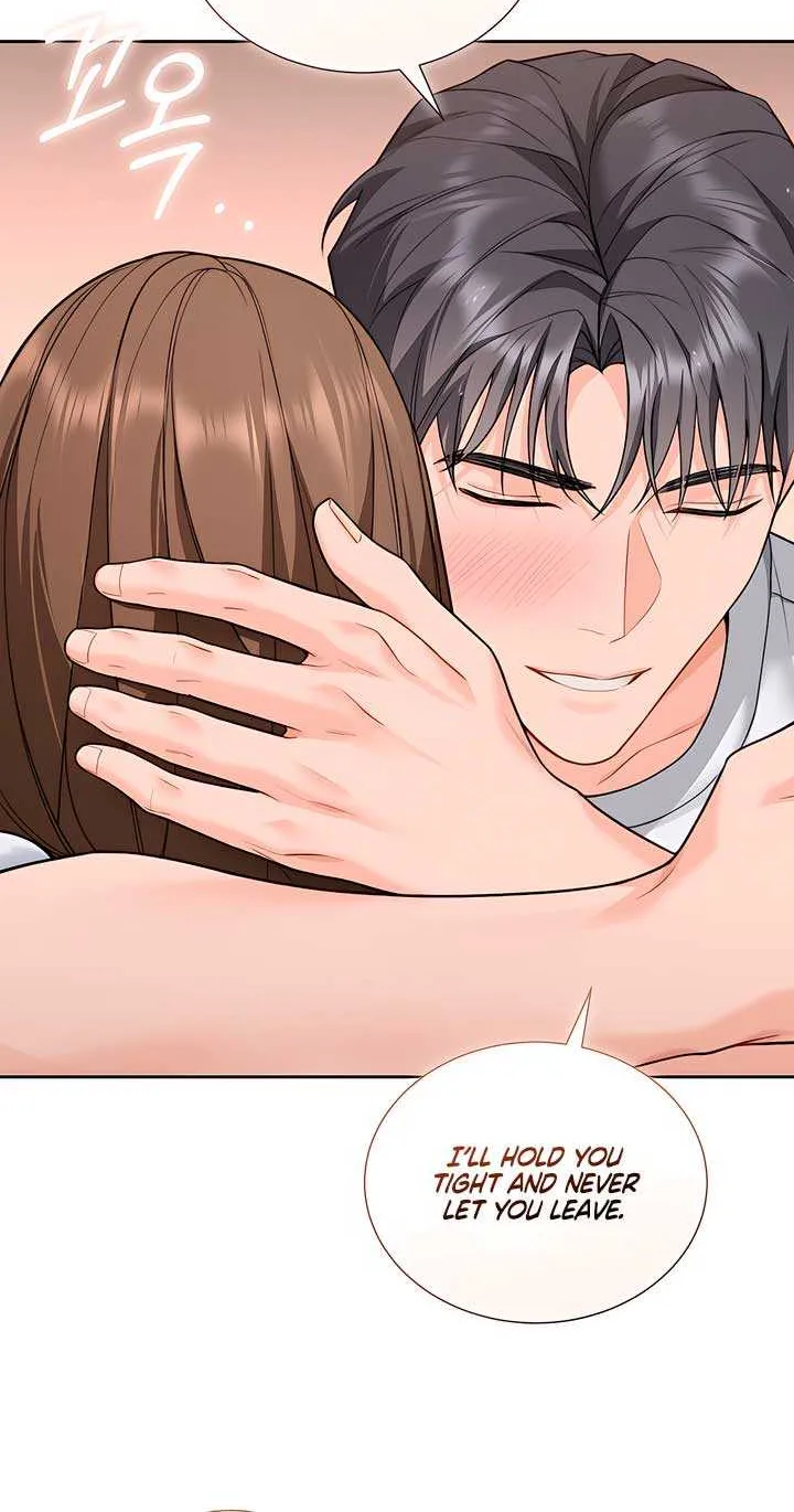 My Overly Sweet Boss Chapter 29 page 41 - 
