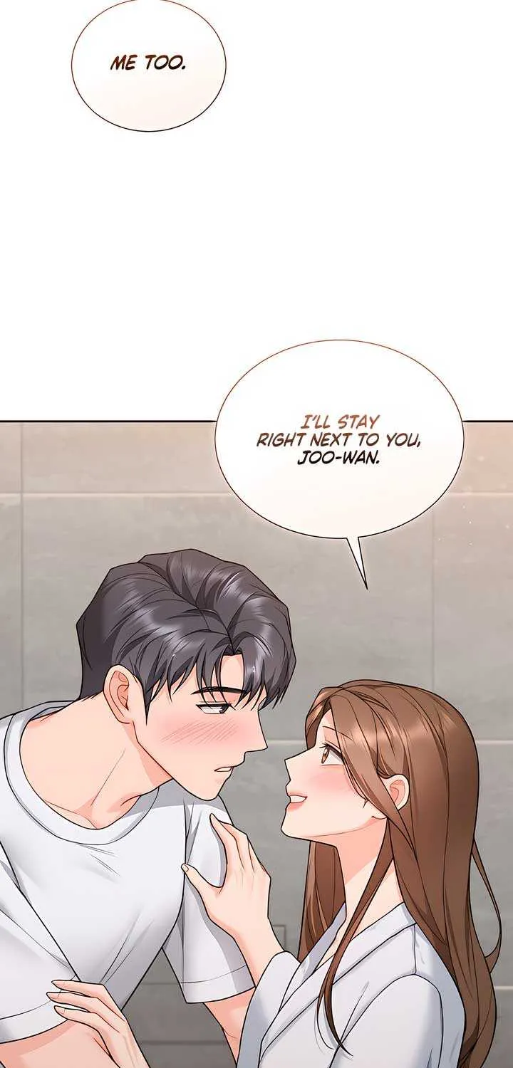 My Overly Sweet Boss Chapter 29 page 42 - 