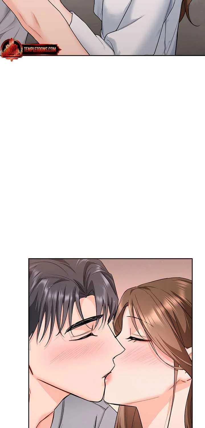My Overly Sweet Boss Chapter 29 page 43 - 