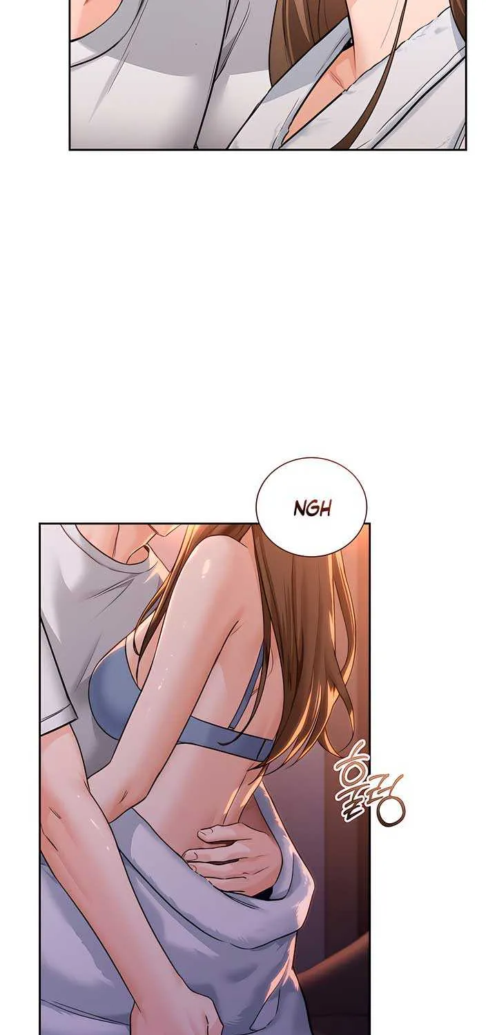 My Overly Sweet Boss Chapter 29 page 44 - 