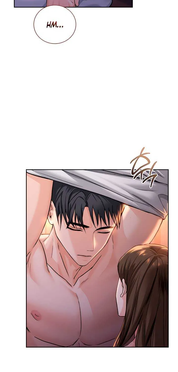 My Overly Sweet Boss Chapter 29 page 45 - 
