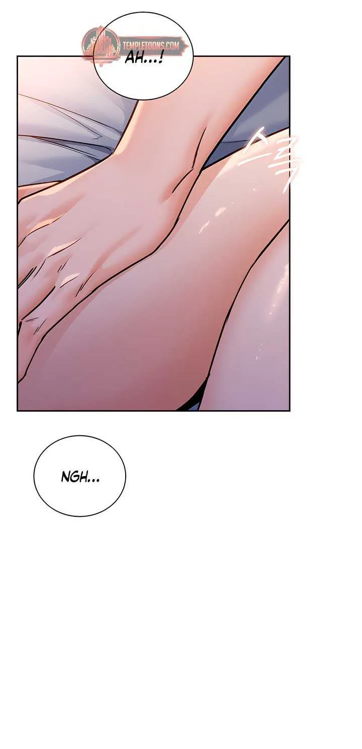 My Overly Sweet Boss Chapter 29 page 49 - 