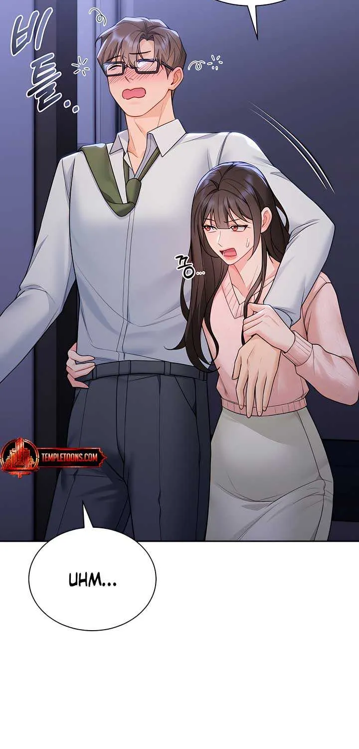 My Overly Sweet Boss Chapter 29 page 7 - 