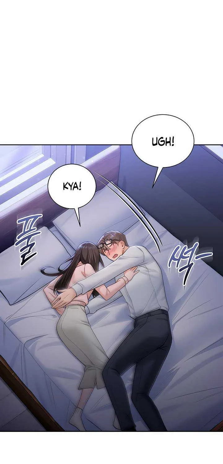My Overly Sweet Boss Chapter 29 page 8 - 
