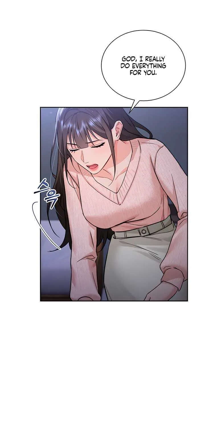 My Overly Sweet Boss Chapter 29 page 10 - 