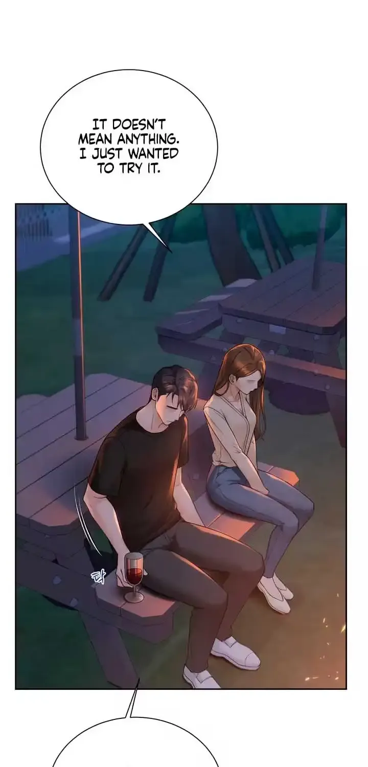 My Overly Sweet Boss Chapter 3 page 12 - 