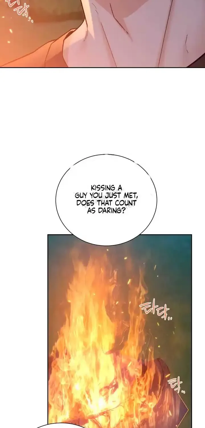 My Overly Sweet Boss Chapter 3 page 16 - 