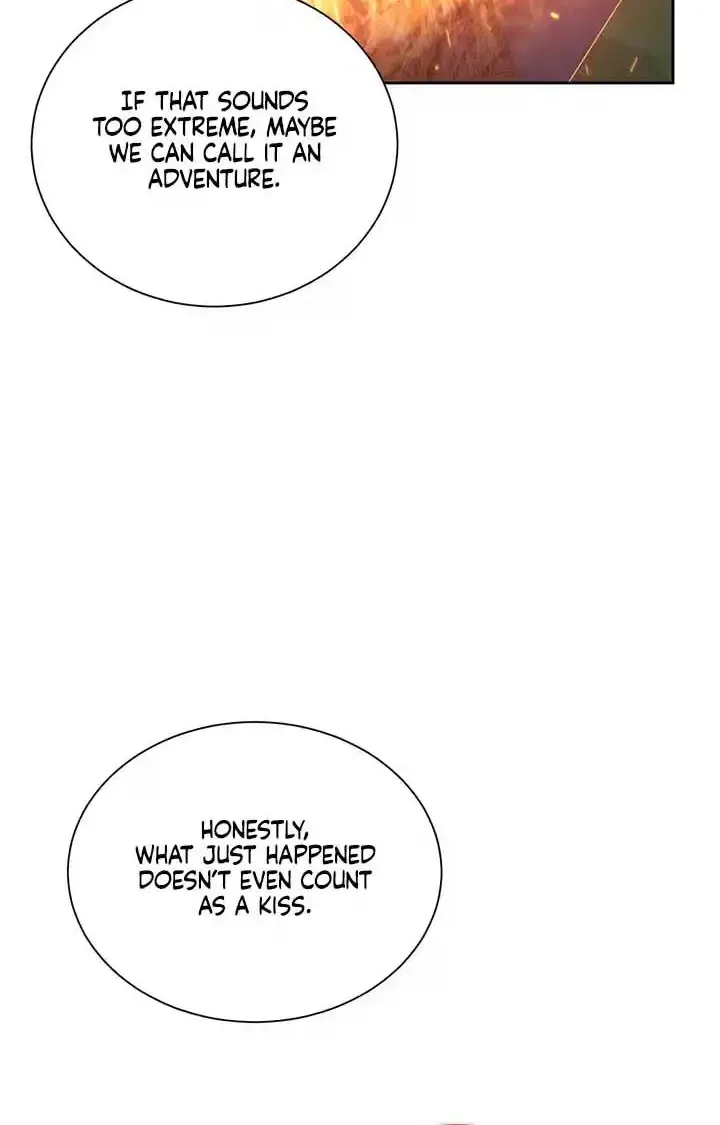 My Overly Sweet Boss Chapter 3 page 17 - 