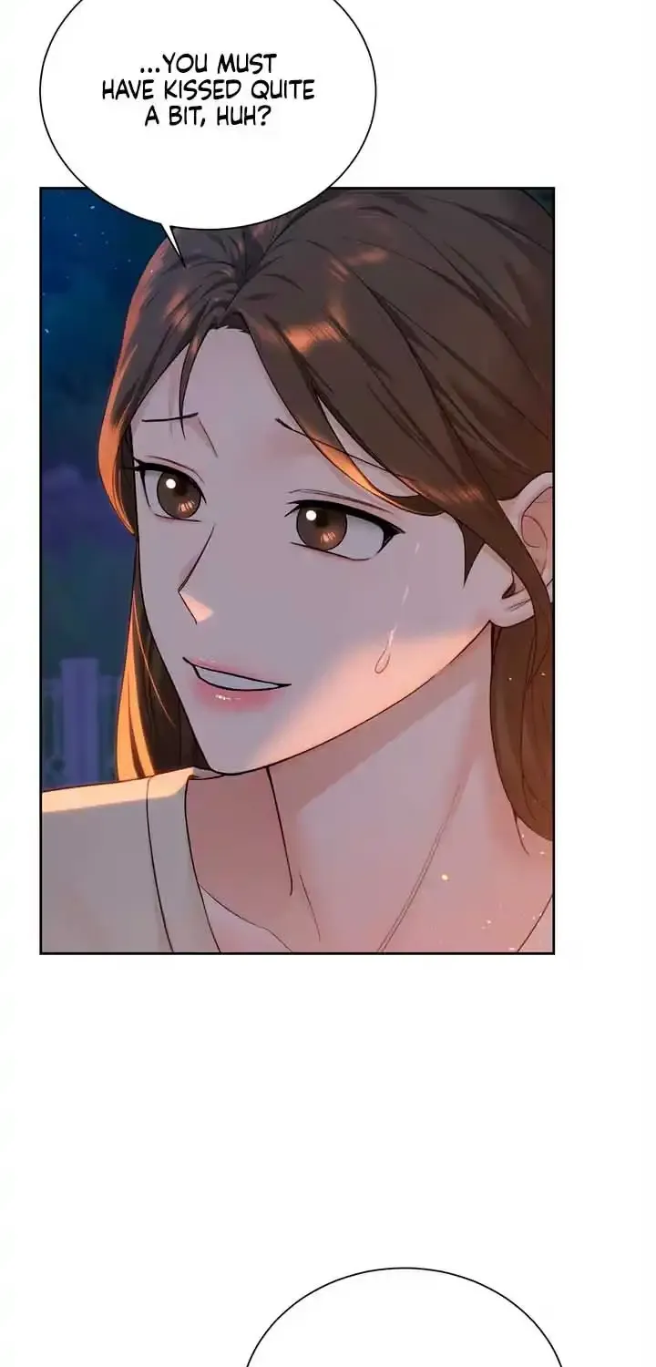 My Overly Sweet Boss Chapter 3 page 20 - 