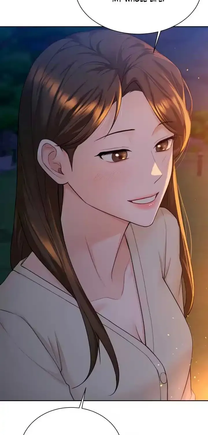 My Overly Sweet Boss Chapter 3 page 3 - 