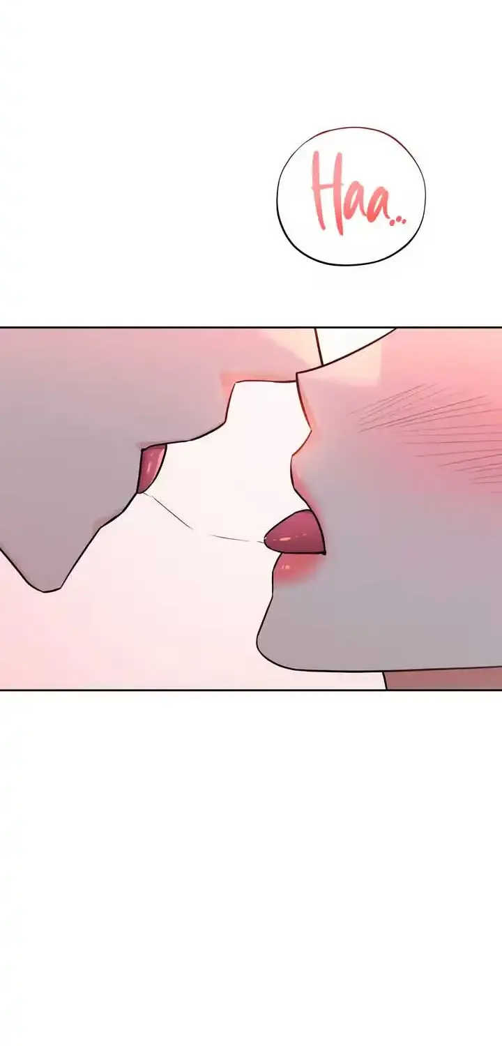 My Overly Sweet Boss Chapter 3 page 25 - 