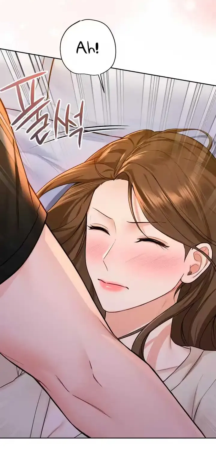 My Overly Sweet Boss Chapter 3 page 36 - 