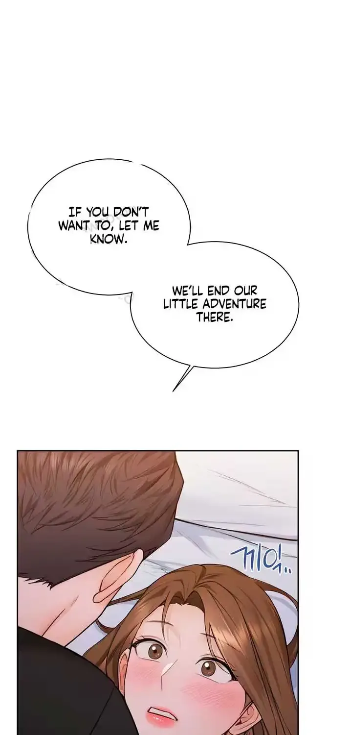 My Overly Sweet Boss Chapter 3 page 37 - 