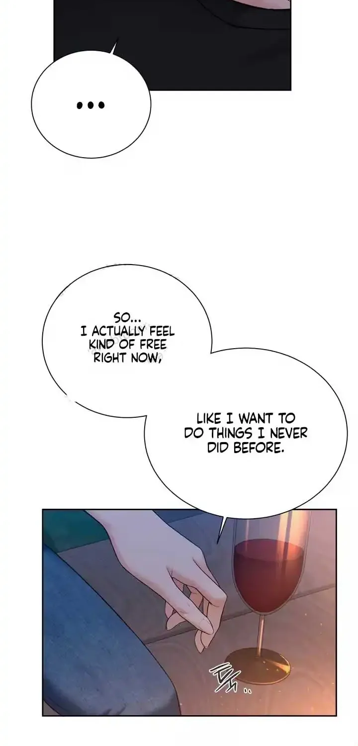 My Overly Sweet Boss Chapter 3 page 5 - 