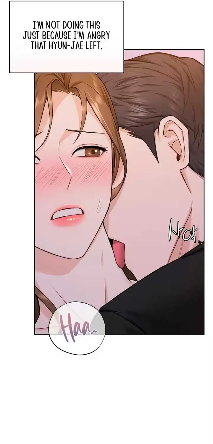 My Overly Sweet Boss Chapter 3 page 42 - 