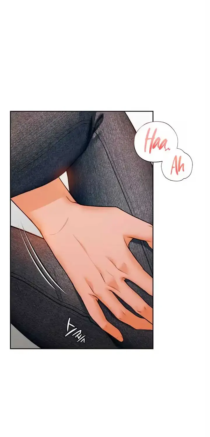 My Overly Sweet Boss Chapter 3 page 43 - 