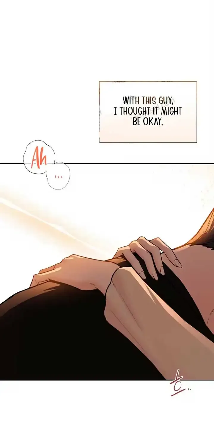 My Overly Sweet Boss Chapter 3 page 44 - 