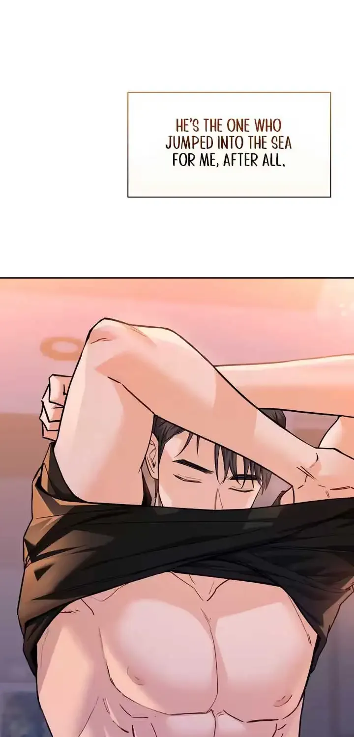 My Overly Sweet Boss Chapter 3 page 47 - 