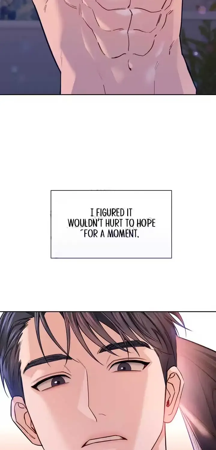 My Overly Sweet Boss Chapter 3 page 48 - 