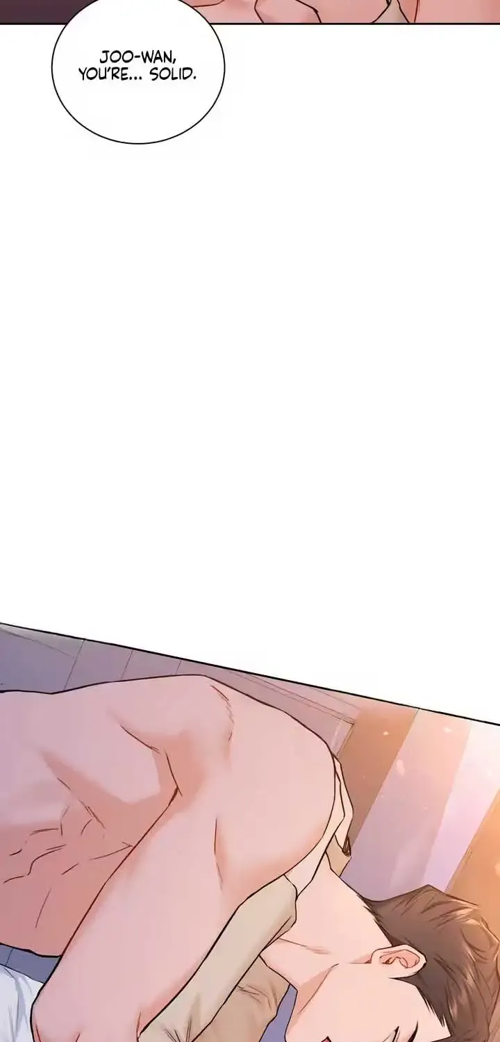 My Overly Sweet Boss Chapter 3 page 52 - 